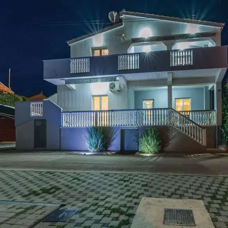 Villa Bianca 스베티필립아이자코브
