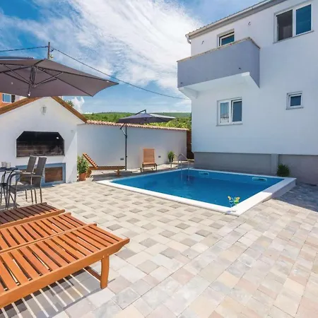 Villa Bianca 스베티필립아이자코브
