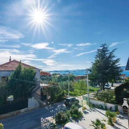빌라 Villa Bianca